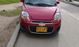 Chevrolet Spark Life 2018