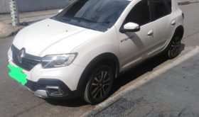 Renault Stepway 2022 Camioneta