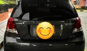 Chevrolet Aveo 2008 1400CC
