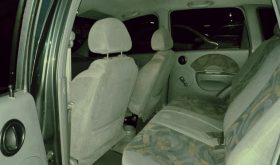 Chevrolet Aveo 2008 1400CC