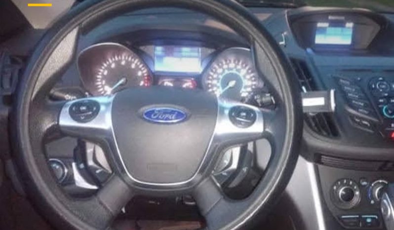 
								Ford Escape SE 2014 full									