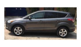Ford Escape SE 2014