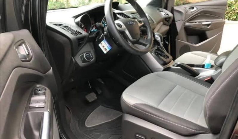 
								Ford Escape SE 2014 full									