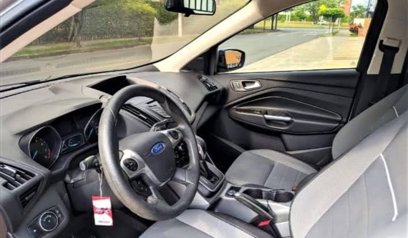 
								Ford Escape SE 2014 full									