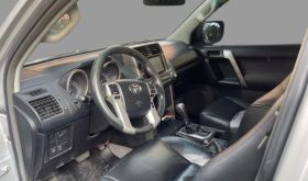 Camioneta Toyota ZumoTXL 2011