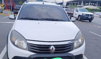 
										Renault Sandero Stepway 2012 full									