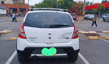 
										Renault Sandero Stepway 2012 full									