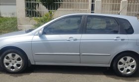 Kia Cerato 2007