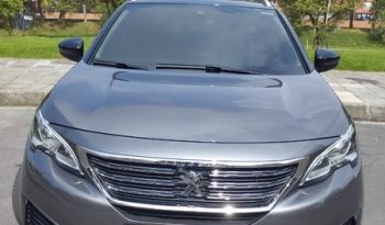 
										Camioneta Peugeot 5008 2018 full									