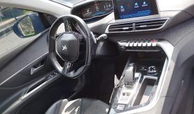 Camioneta Peugeot 5008 2018