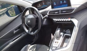 
										Camioneta Peugeot 5008 2018 full									