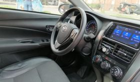 Toyota YARIS XS 20023