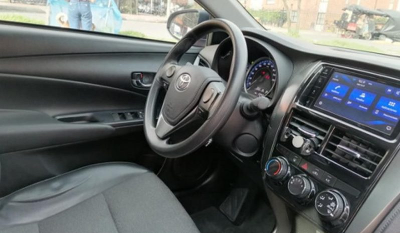 
								Toyota YARIS XS 20023 full									
