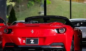 Ferrari Portofino 3.9CC