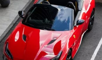 
										Ferrari Portofino 3.9CC full									