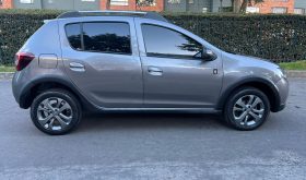RENAULT STEPWAY
