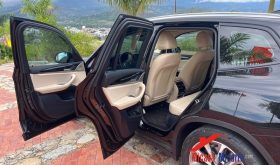 Camioneta BMW X3 XDRIVE30I 2019