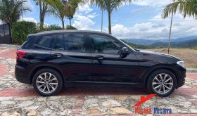 Camioneta BMW X3 XDRIVE30I 2019