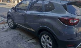 Renault Captur Zen 2018