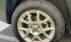 VENDO JEEP RENEGADE 2020