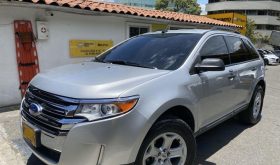 VENDO FORD EDGE