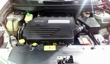 
										Chery Tiggo 2013 2lt full equipo, 2013 full									