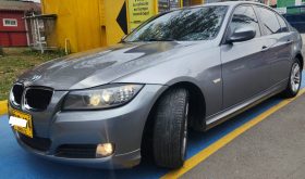 BMW Serie 3 2.0 320 i 2011