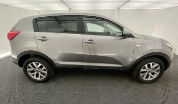 
										EXCELENTA CAMIONETA KIA SPORTGE AUTOMATICA 4X4 full									