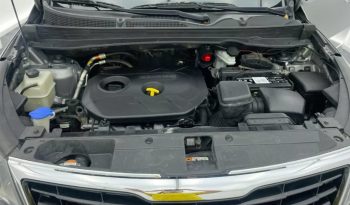 
										EXCELENTA CAMIONETA KIA SPORTGE AUTOMATICA 4X4 full									