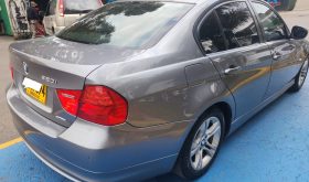 BMW Serie 3 2.0 320 i 2011