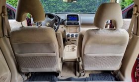 HONDA CRV EX 4X4 2006 Automatica