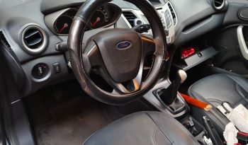 
										Vendo Ford fiesta mecánico 2011 full									