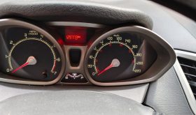 Vendo Ford fiesta mecánico 2011