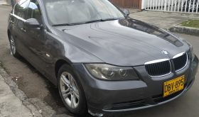 BMW Serie 3 Compact Usado 125600 Triptonica 2009 Gasolina