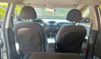 
										HYUNDAI TUCSON IX35 CAMIONETA, MOD 2013 full									