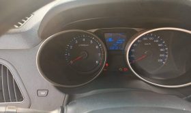 HYUNDAI TUCSON IX35 CAMIONETA, MOD 2013