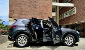 MAZDA CX5 CAMIONETA
