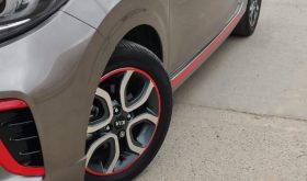 Kia picanto Gt line 2020 como nuevo
