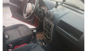 Renault Sandero 2012