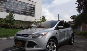 Ford Escape 2.0 turbo SE 4×4 automático