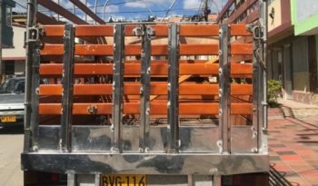 
										Toyota Hilux Camioneta Usado 170000 Mecanica 2003 Gasolina full									