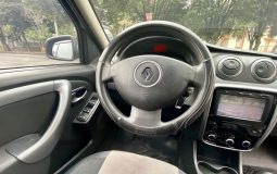 Renault Sandero 2015 – Excelente Estado