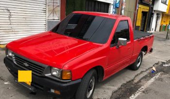 
										CHEVROLET LUV 1994 full									