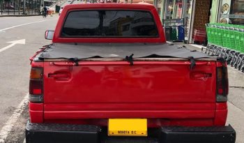 
										CHEVROLET LUV 1994 full									