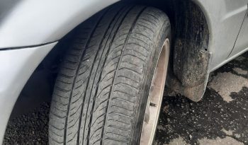 
										Mazda Allegro 1.6 Mecanico full									
