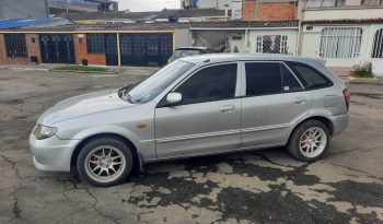 
										Mazda Allegro 1.6 Mecanico full									