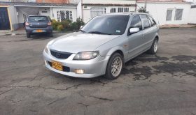 Mazda Allegro 1.6 Mecanico