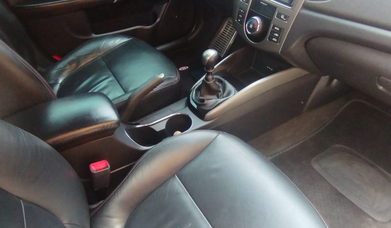 
								Kia Cerato Forte Sedan Usado 115000 Mecanica 2013 Gasolina full									