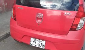 VENTO I10 2009