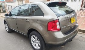 Ford Edge 2014